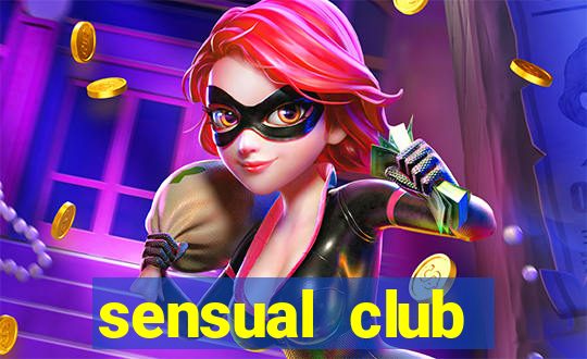 sensual club esporte interativo